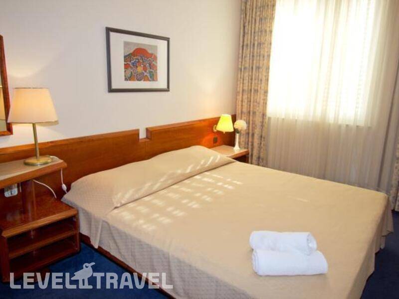 Фотография Komodor Hotel