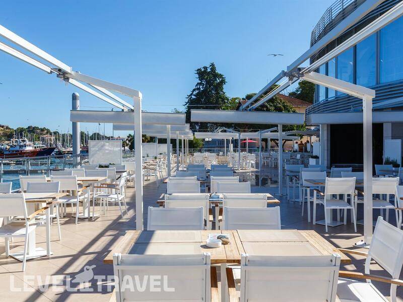 Фотография Resort Belvedere Apartments