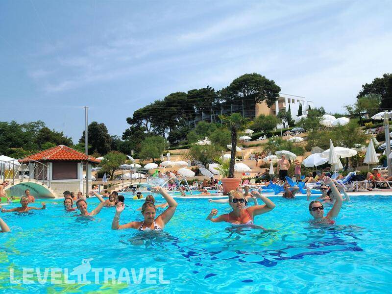 Фотография Resort Belvedere Apartments