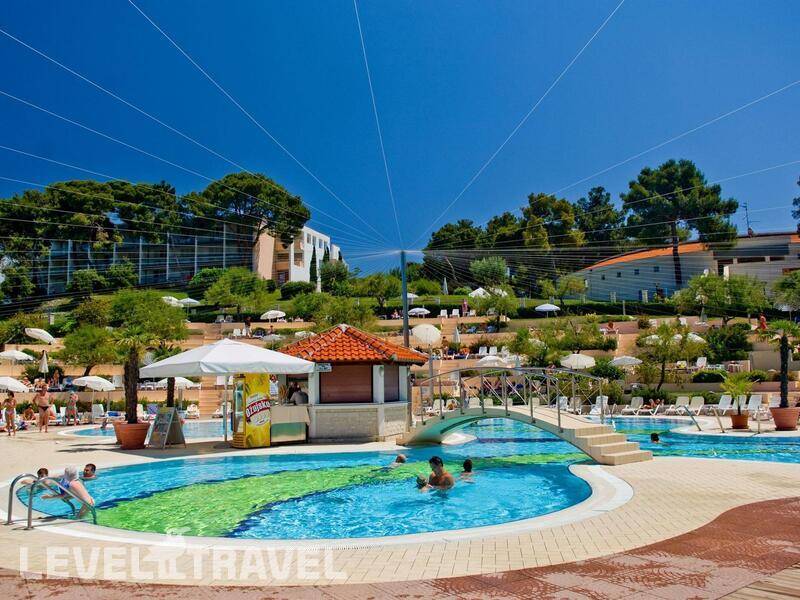 Фотография Resort Belvedere Apartments