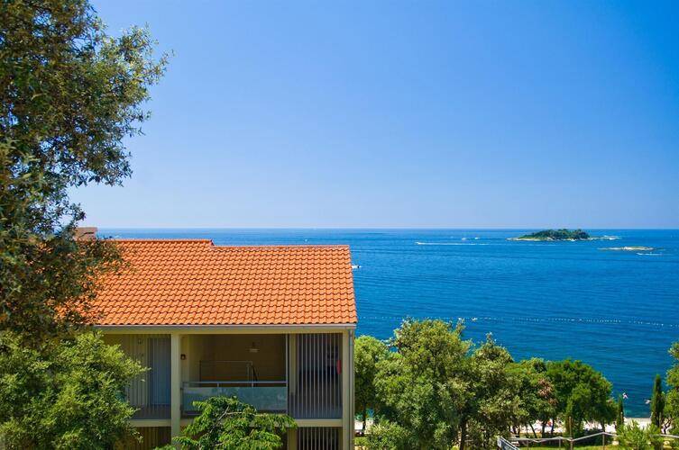 Resort Belvedere Apartments