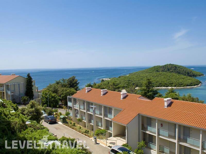 Фотография Resort Belvedere Apartments