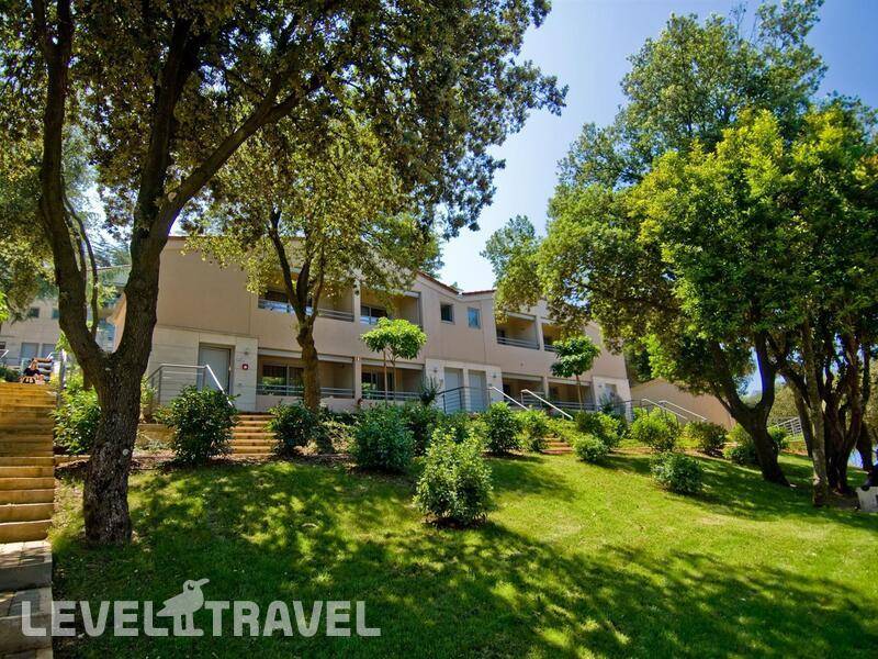 Фотография Resort Belvedere Apartments