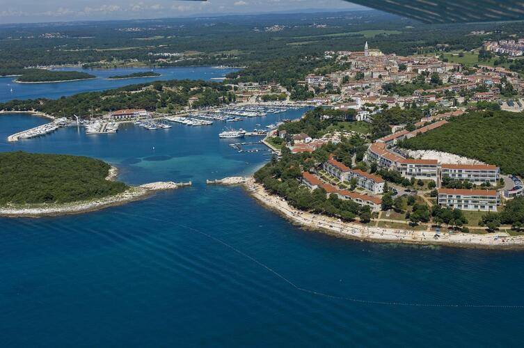 Resort Belvedere Apartments