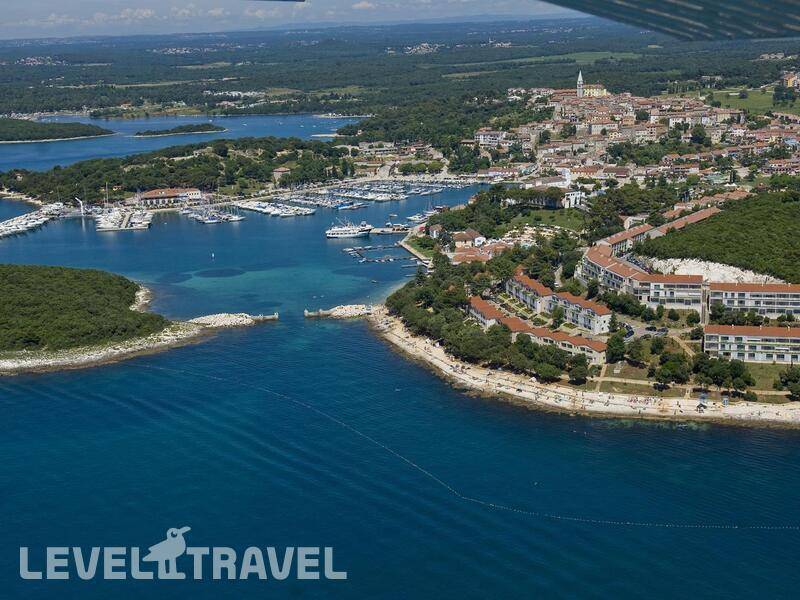 Фотография Resort Belvedere Apartments