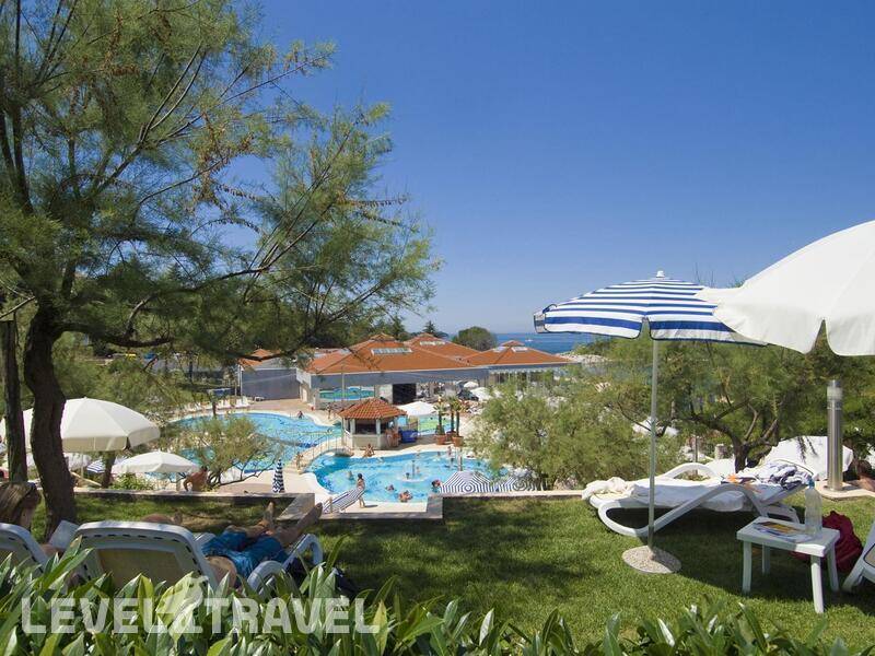 Фотография Resort Belvedere Apartments