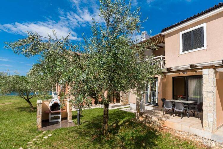 Apartments Sol Amfora For Plava Laguna (Ex.Sol Amfora Apartments)