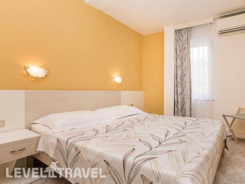 Фотография Apartments Sol Amfora For Plava Laguna (Ex.Sol Amfora Apartments)