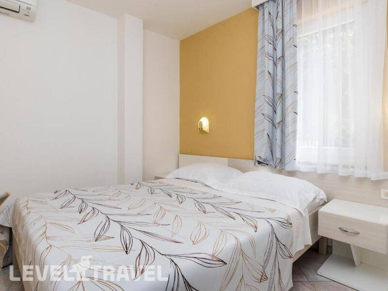 Фотография Apartments Sol Amfora For Plava Laguna (Ex.Sol Amfora Apartments)
