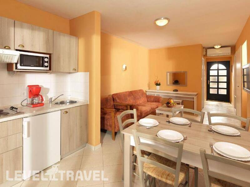 Фотография Apartments Sol Amfora For Plava Laguna (Ex.Sol Amfora Apartments)