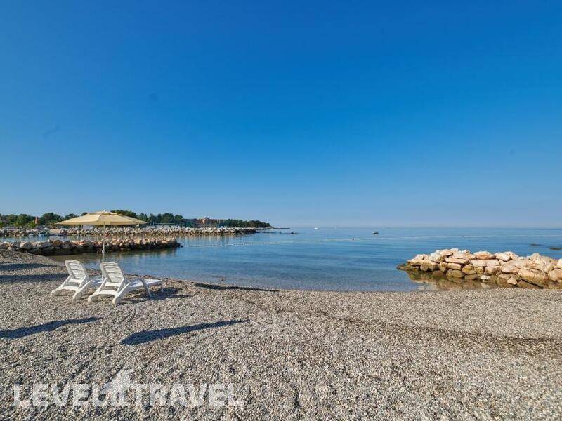 Фотография Apartments Sol Amfora For Plava Laguna (Ex.Sol Amfora Apartments)