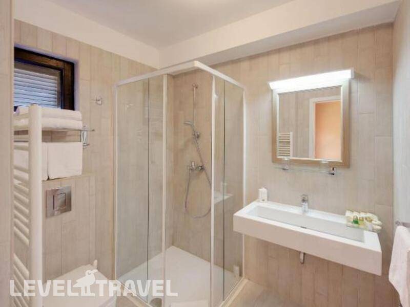 Фотография Apartments Sol Amfora For Plava Laguna (Ex.Sol Amfora Apartments)