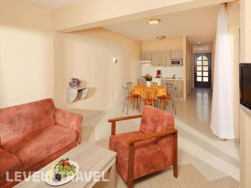 Фотография Apartments Sol Amfora For Plava Laguna (Ex.Sol Amfora Apartments)