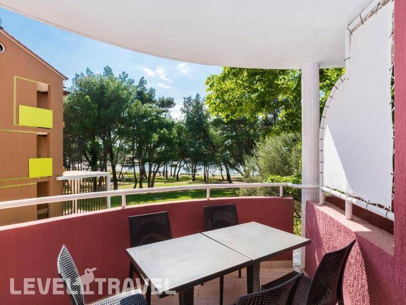 Фотография Apartments Sol Amfora For Plava Laguna (Ex.Sol Amfora Apartments)