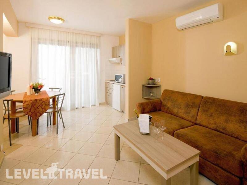 Фотография Apartments Sol Amfora For Plava Laguna (Ex.Sol Amfora Apartments)