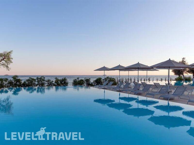 Фотография Resort Amarin