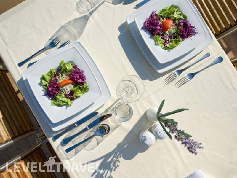 Фотография Resort Amarin