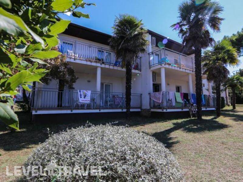 Фотография Ai Pini Resort