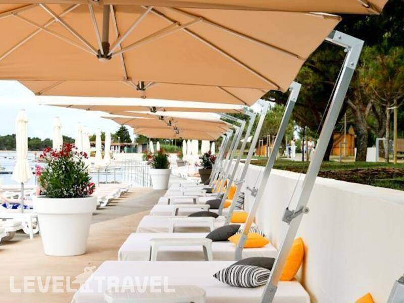 Фотография Ai Pini Resort