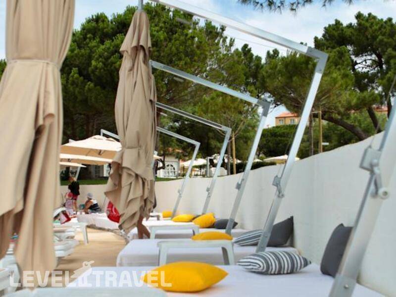 Фотография Ai Pini Resort