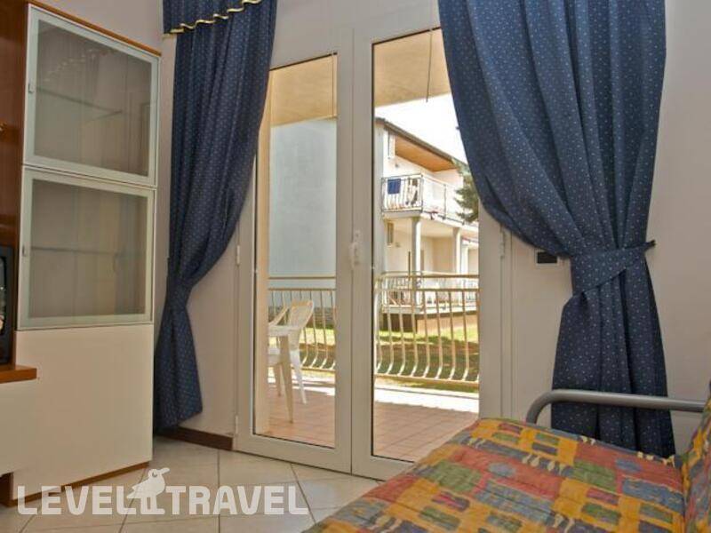 Фотография Ai Pini Resort