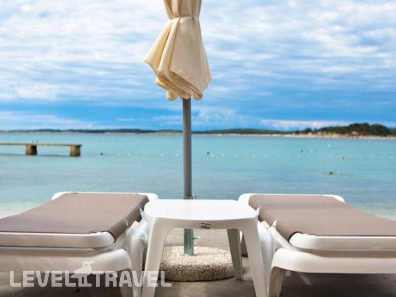 Фотография Ai Pini Resort