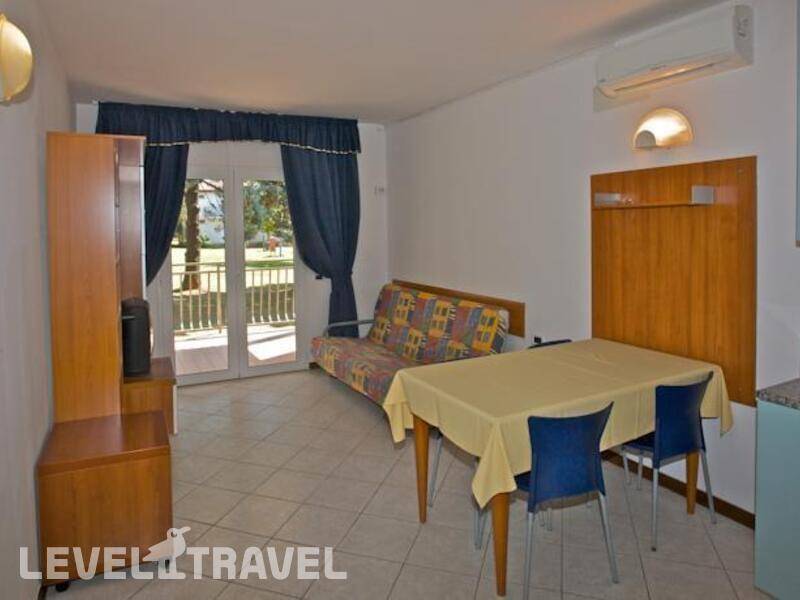 Фотография Ai Pini Resort