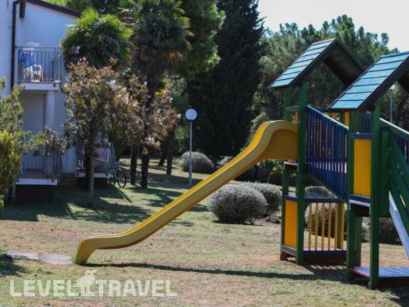 Фотография Ai Pini Resort