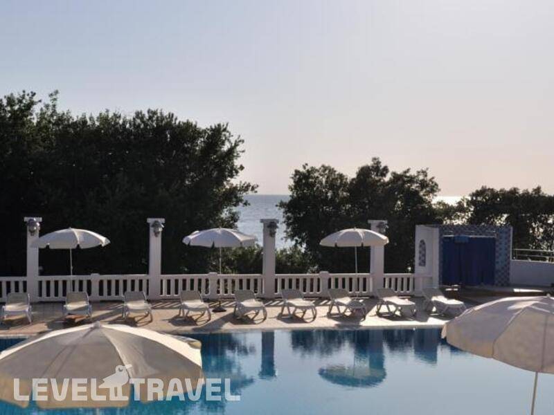 Фотография Resort Funtana