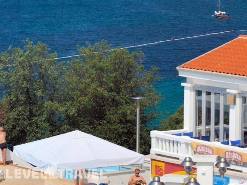 Фотография Resort Funtana