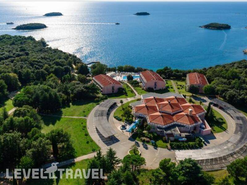 Фотография Resort Funtana