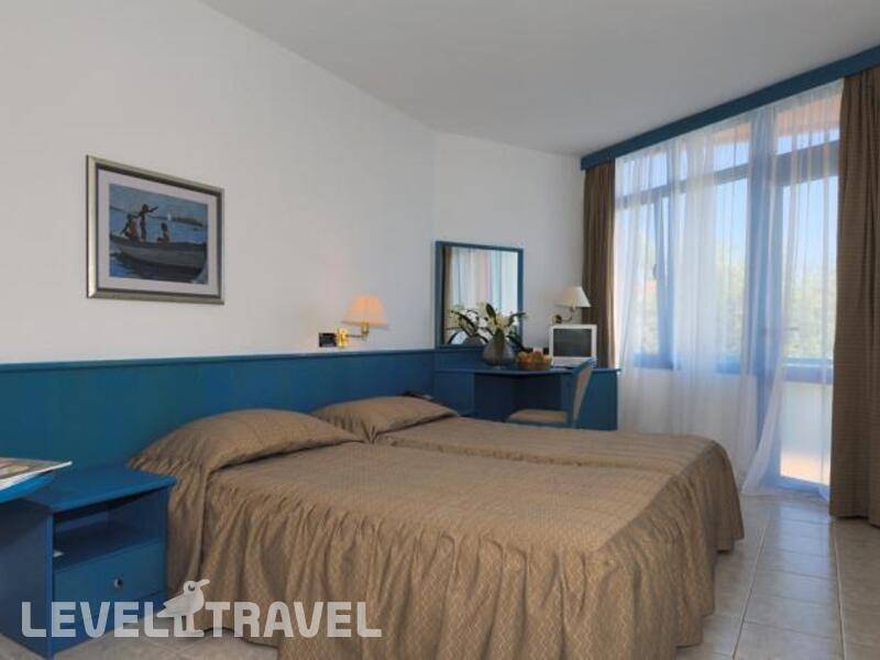 Фотография Resort Funtana