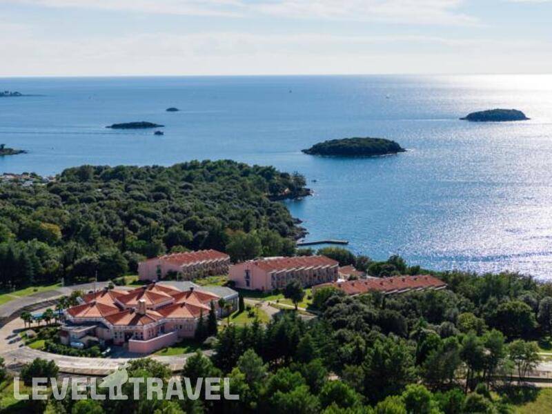 Фотография Resort Funtana