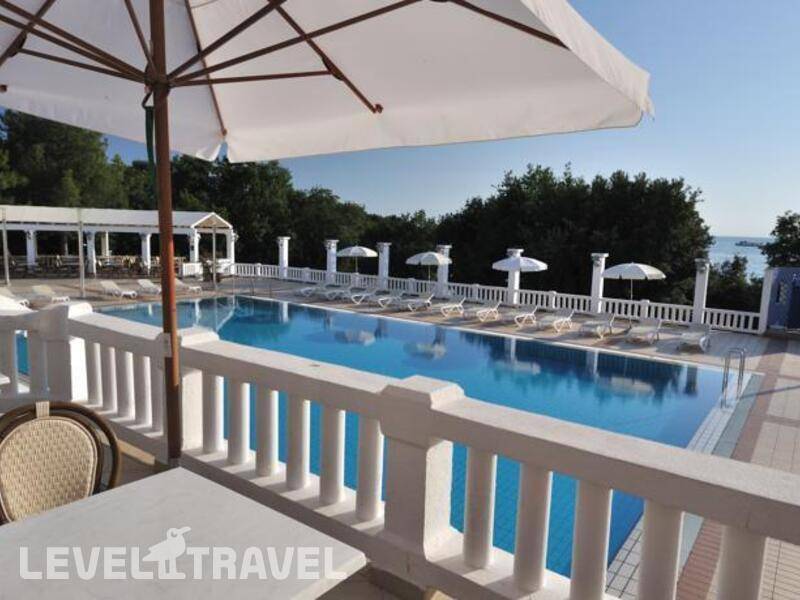 Фотография Resort Funtana
