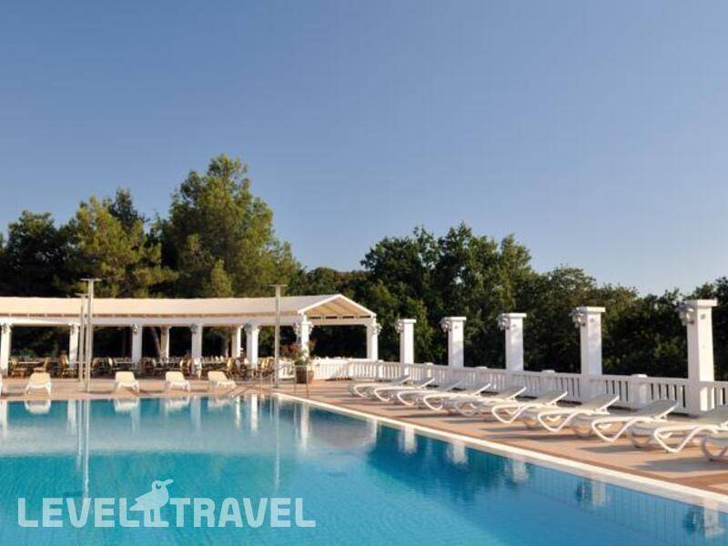 Фотография Resort Funtana