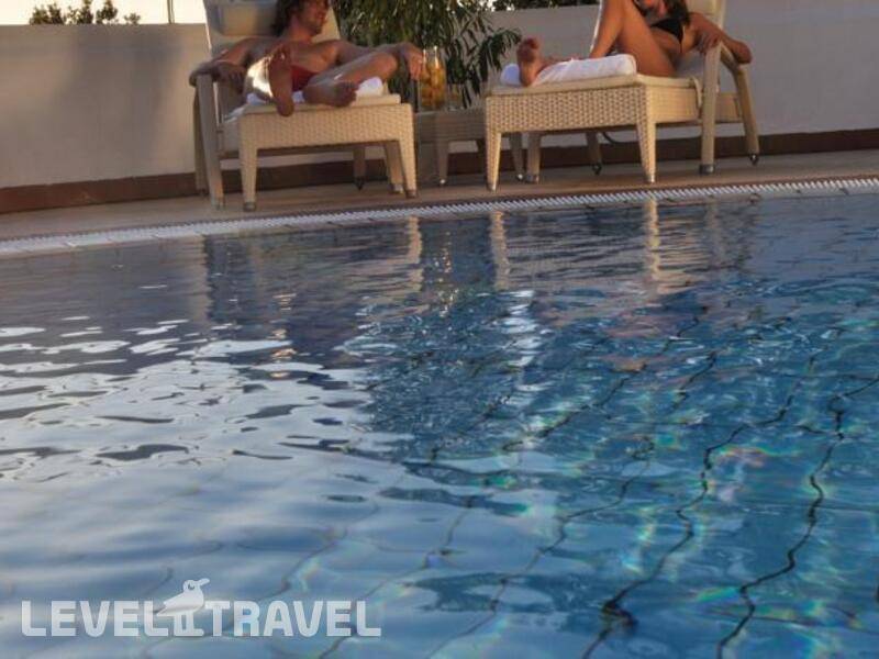 Фотография Resort Funtana