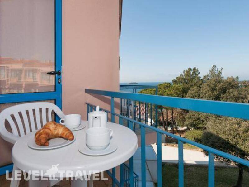 Фотография Resort Funtana