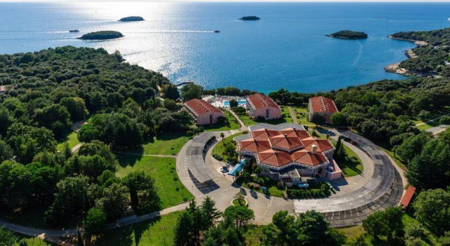 Resort Funtana