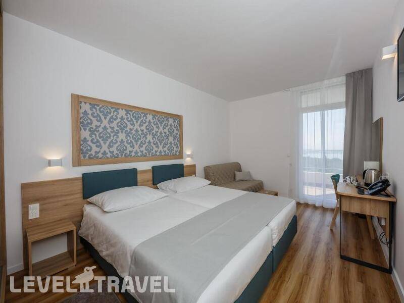Фотография Medena Hotel