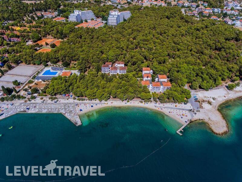 Фотография Medena Hotel