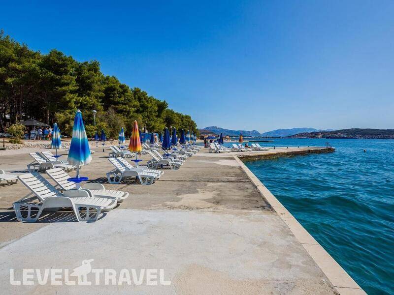 Фотография Medena Hotel