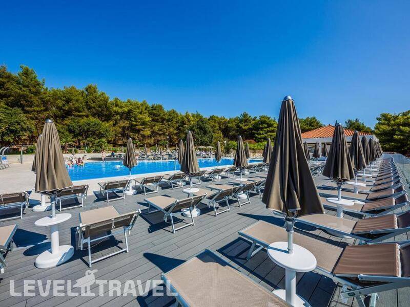 Фотография Medena Hotel