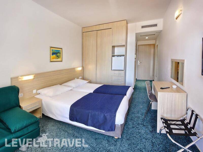 Фотография Medena Hotel