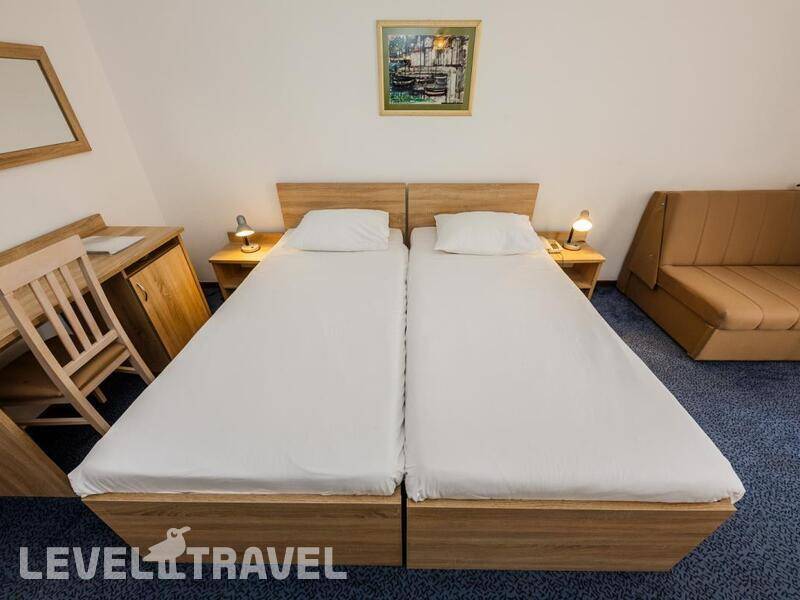 Фотография Medena Hotel