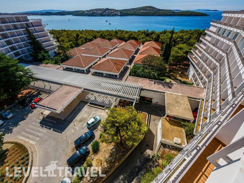 Фотография Medena Hotel