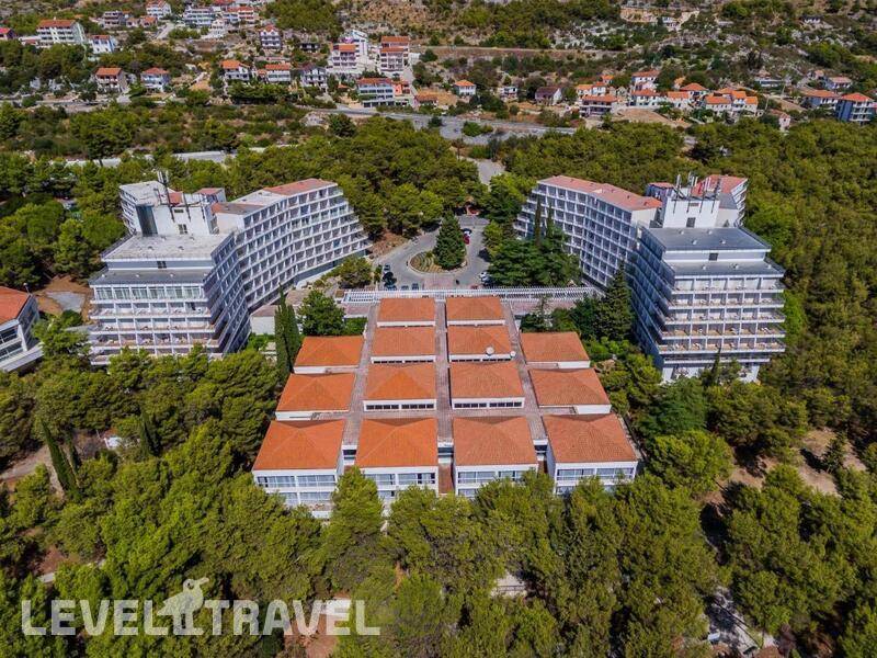 Фотография Medena Hotel