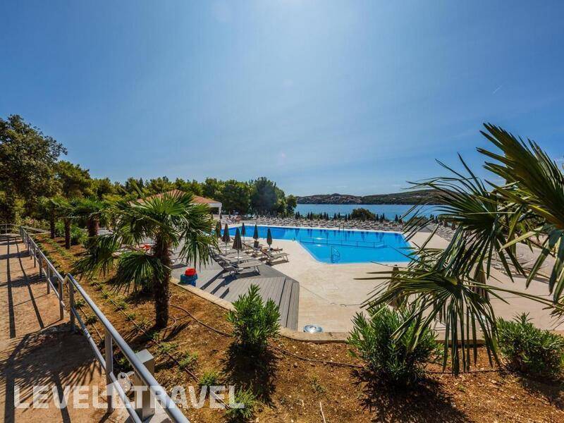 Фотография Medena Hotel