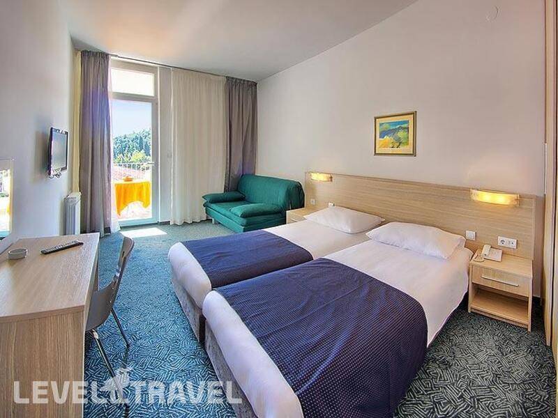 Фотография Medena Hotel
