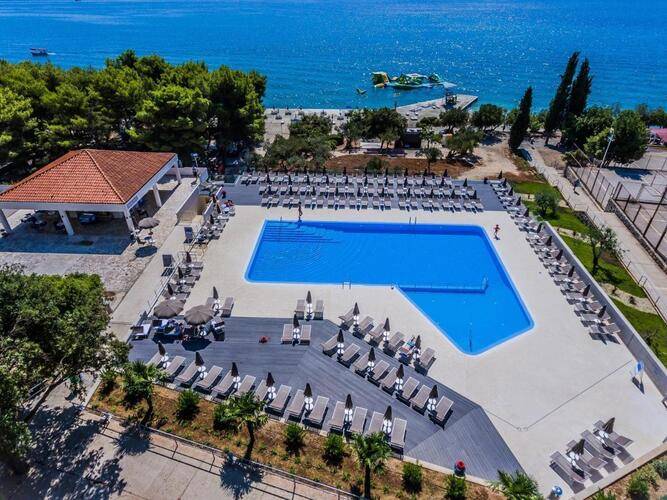 Medena Hotel