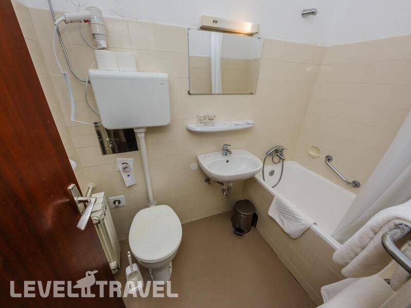 Фотография Medena Hotel